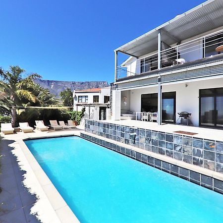 8 On Upper Bloem Apartment Cape Town Exterior foto