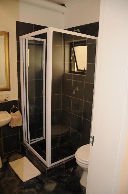 8 On Upper Bloem Apartment Cape Town Exterior foto