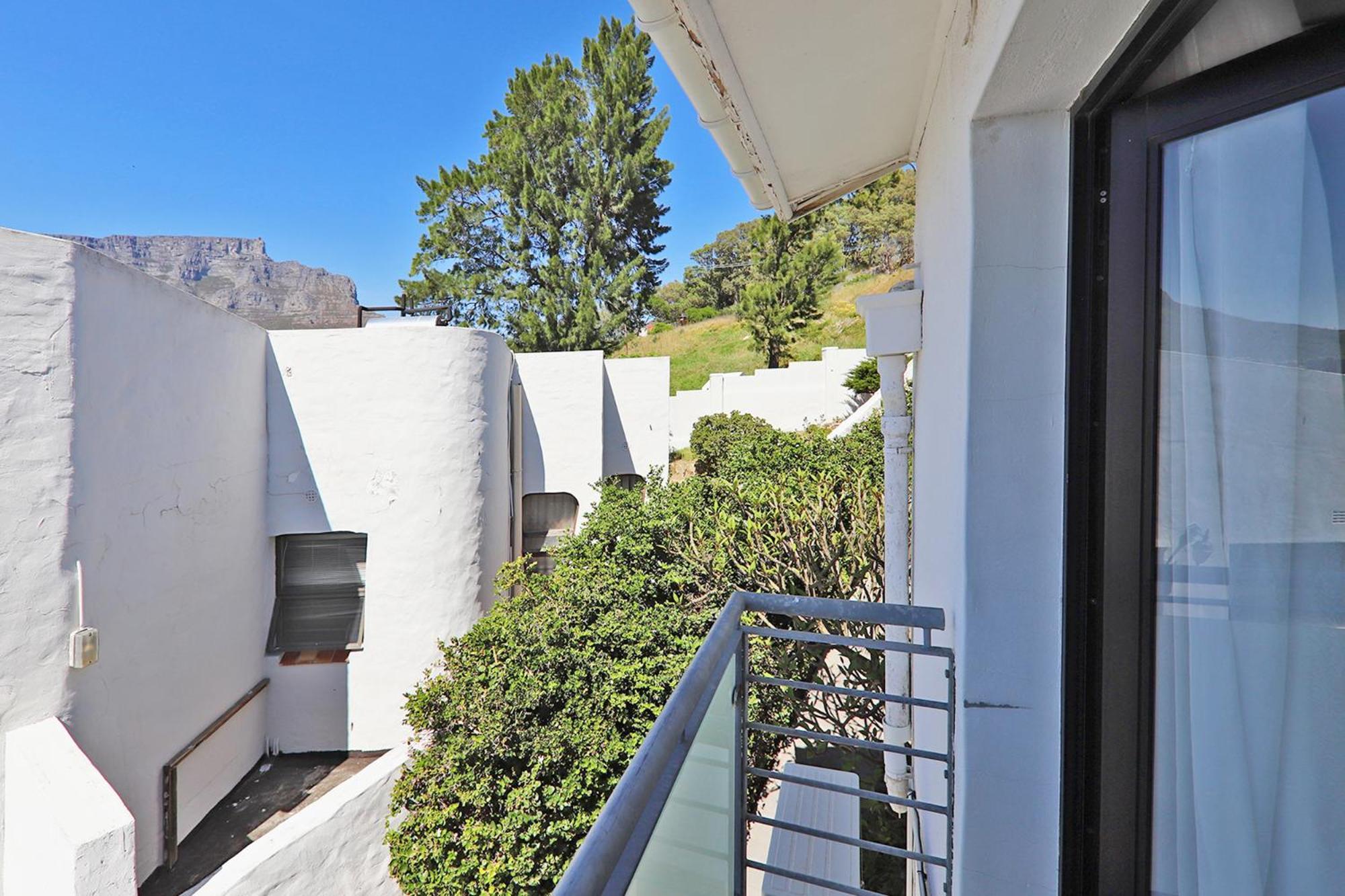 8 On Upper Bloem Apartment Cape Town Exterior foto