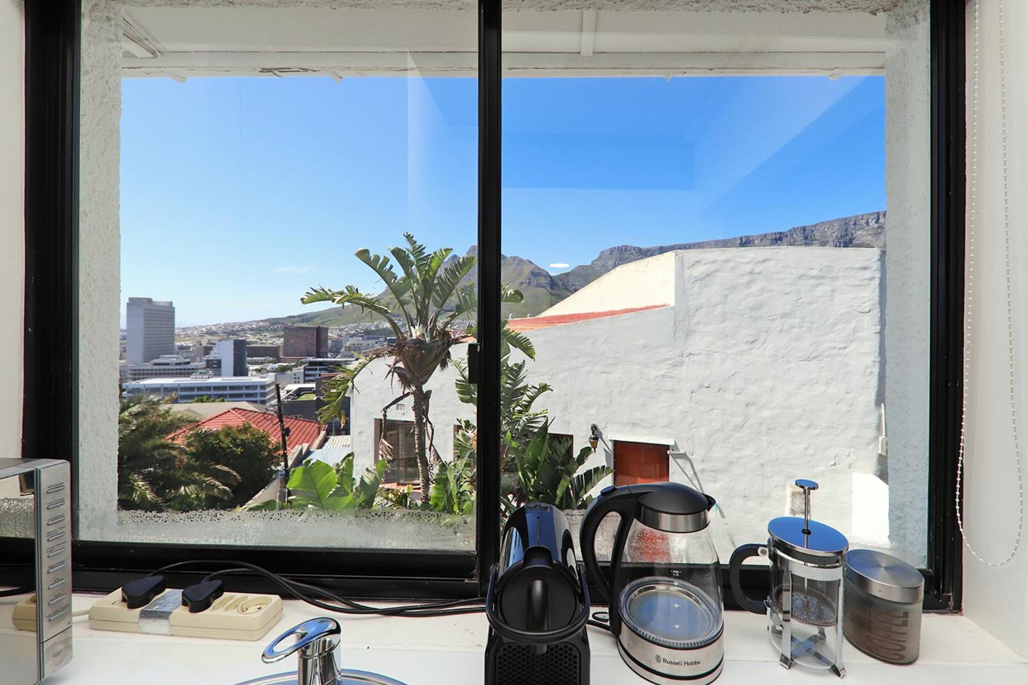 8 On Upper Bloem Apartment Cape Town Exterior foto