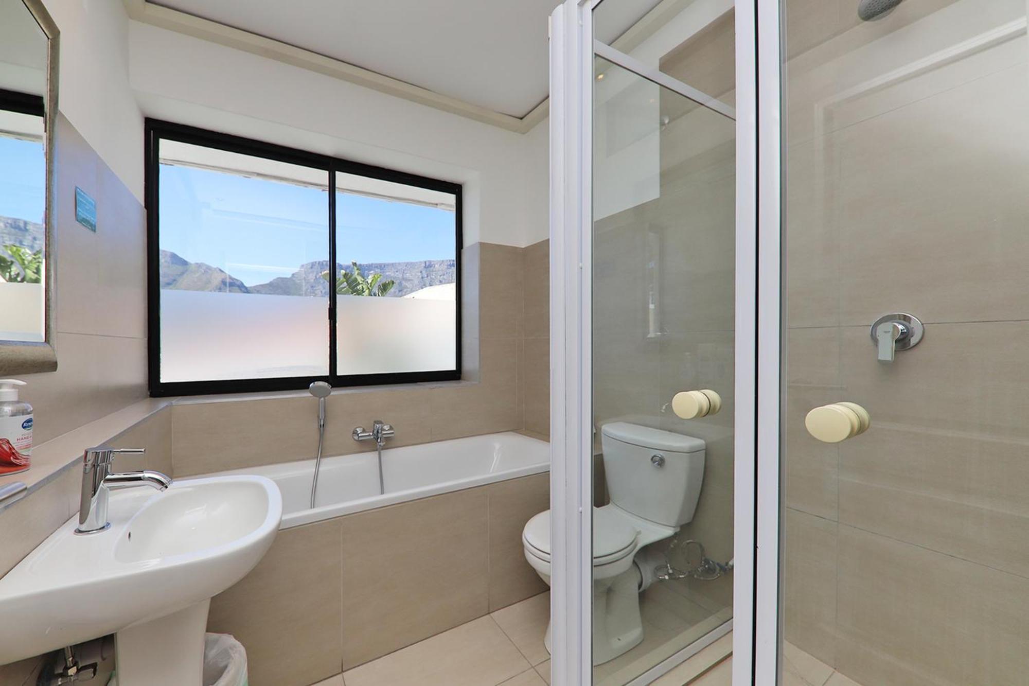 8 On Upper Bloem Apartment Cape Town Exterior foto