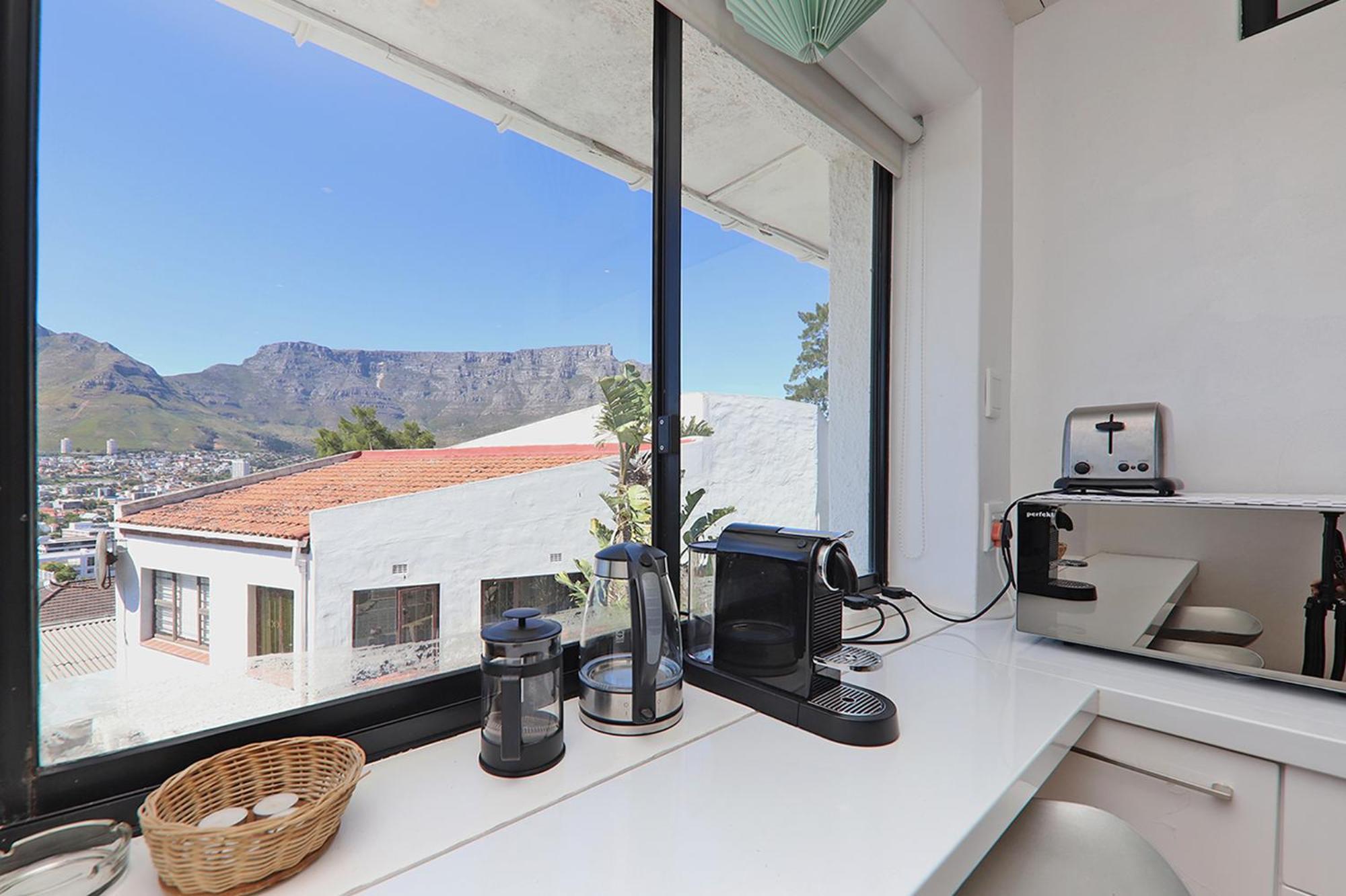 8 On Upper Bloem Apartment Cape Town Exterior foto