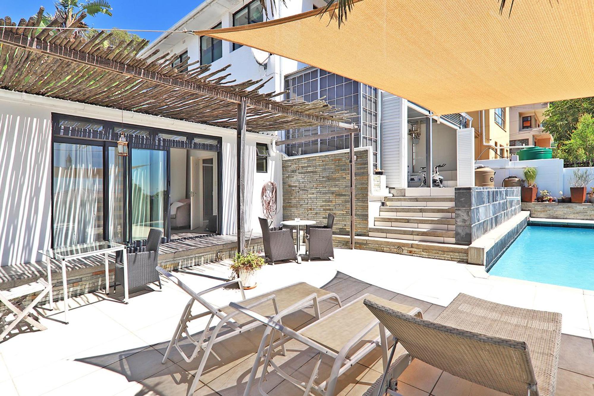 8 On Upper Bloem Apartment Cape Town Exterior foto