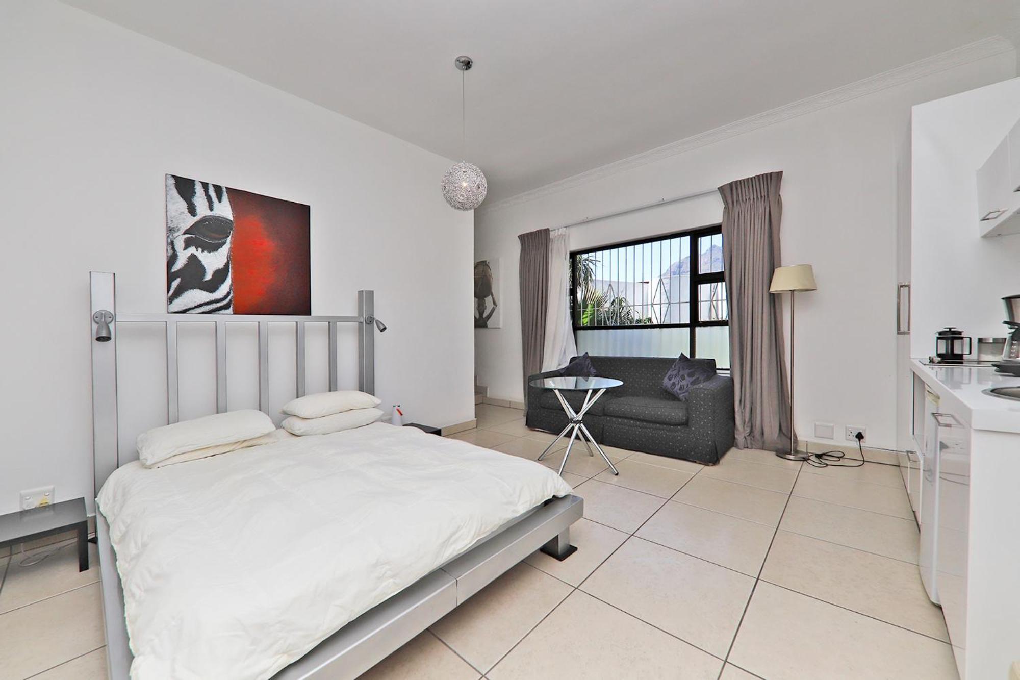 8 On Upper Bloem Apartment Cape Town Exterior foto