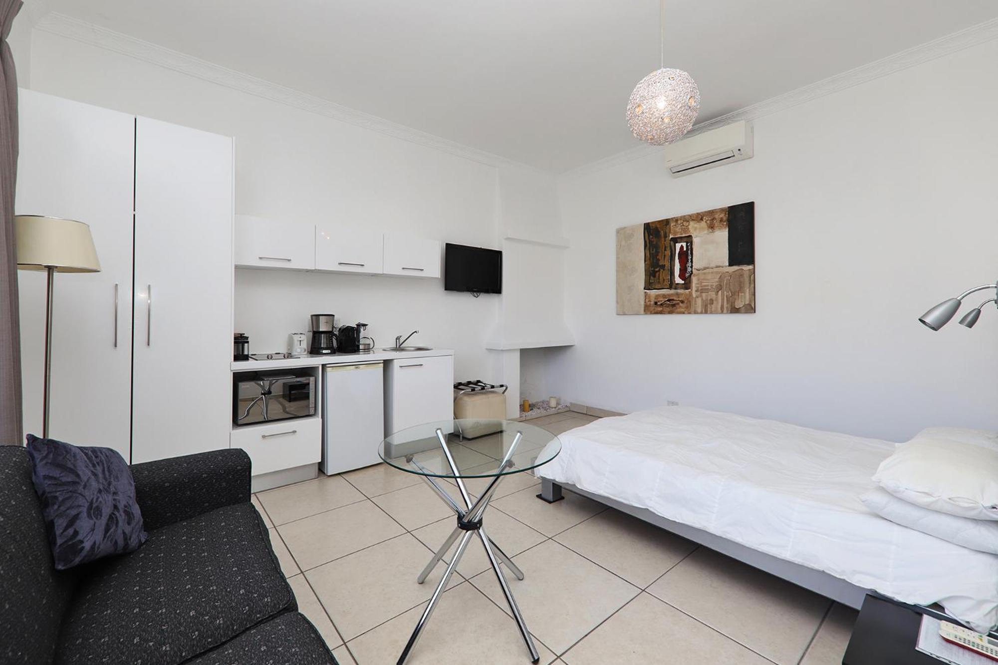 8 On Upper Bloem Apartment Cape Town Exterior foto