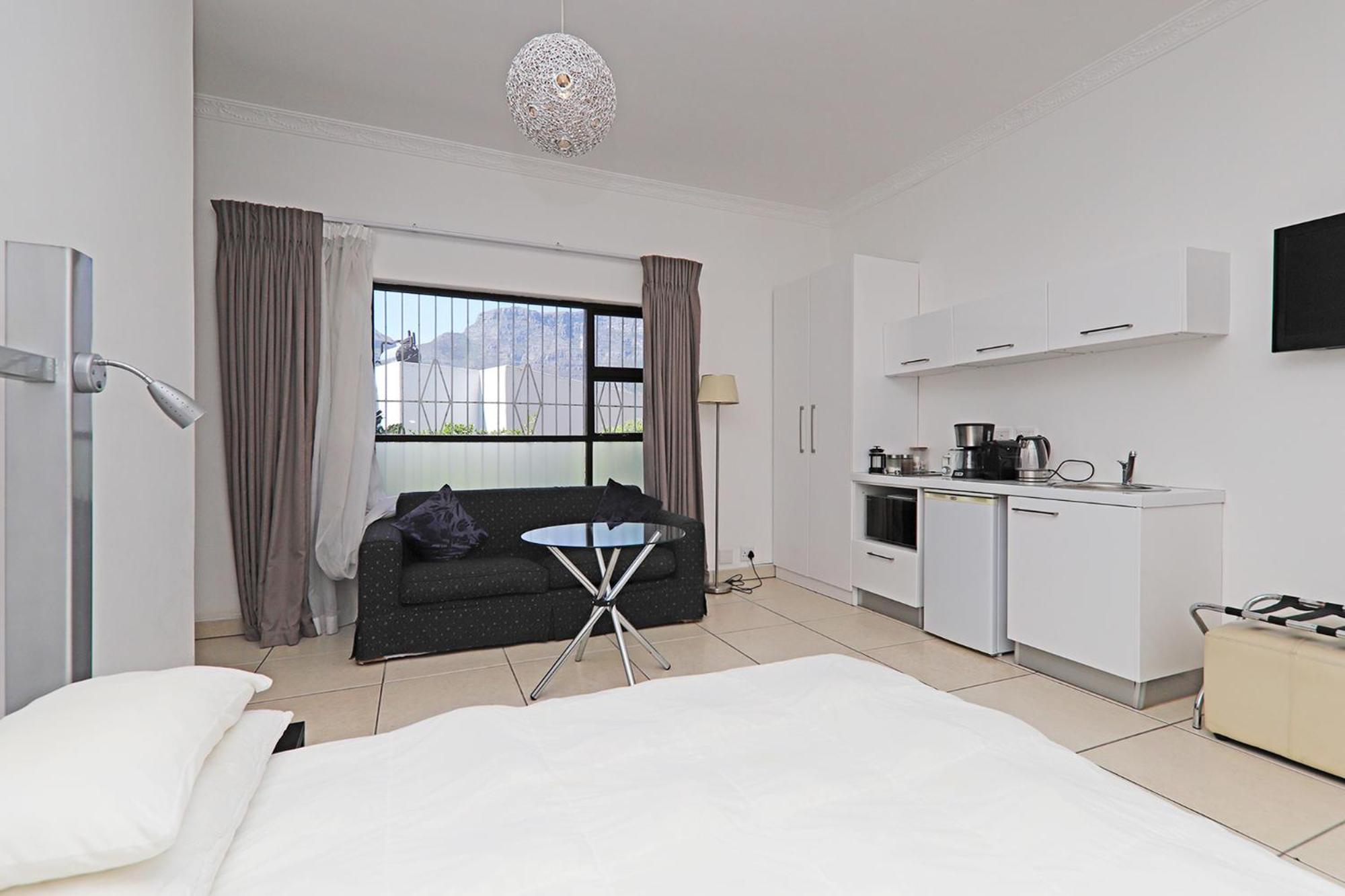 8 On Upper Bloem Apartment Cape Town Exterior foto