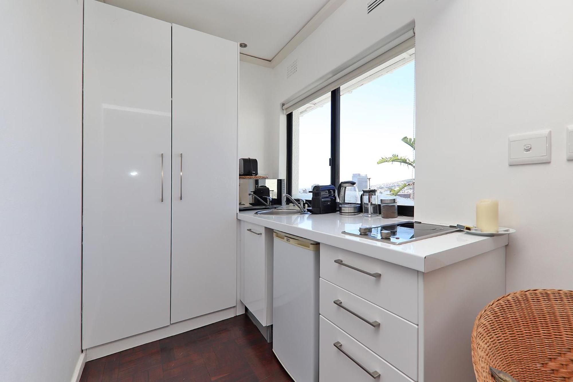 8 On Upper Bloem Apartment Cape Town Exterior foto