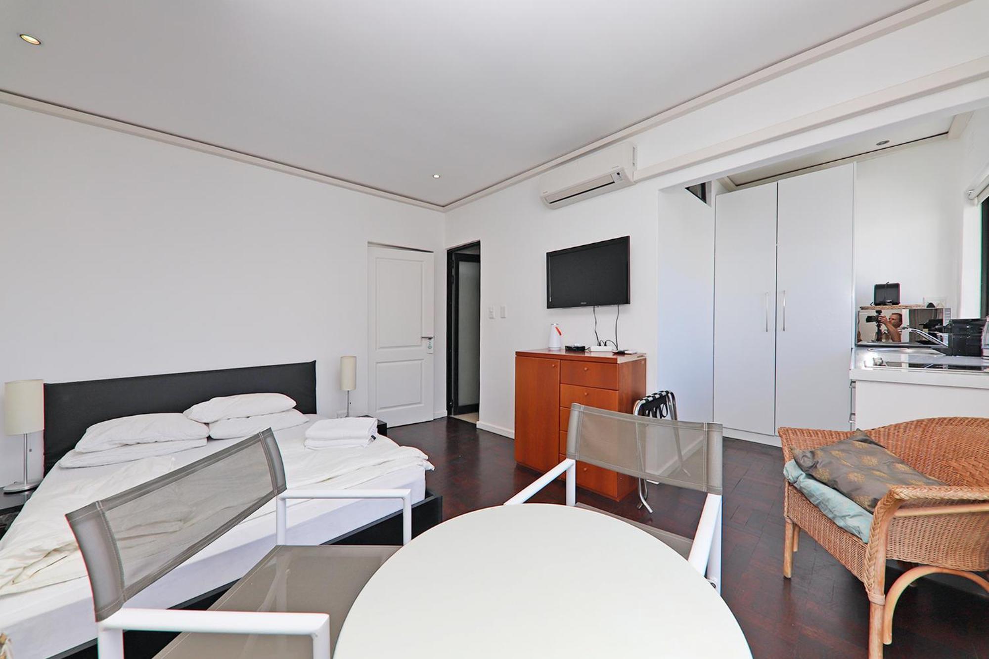 8 On Upper Bloem Apartment Cape Town Exterior foto