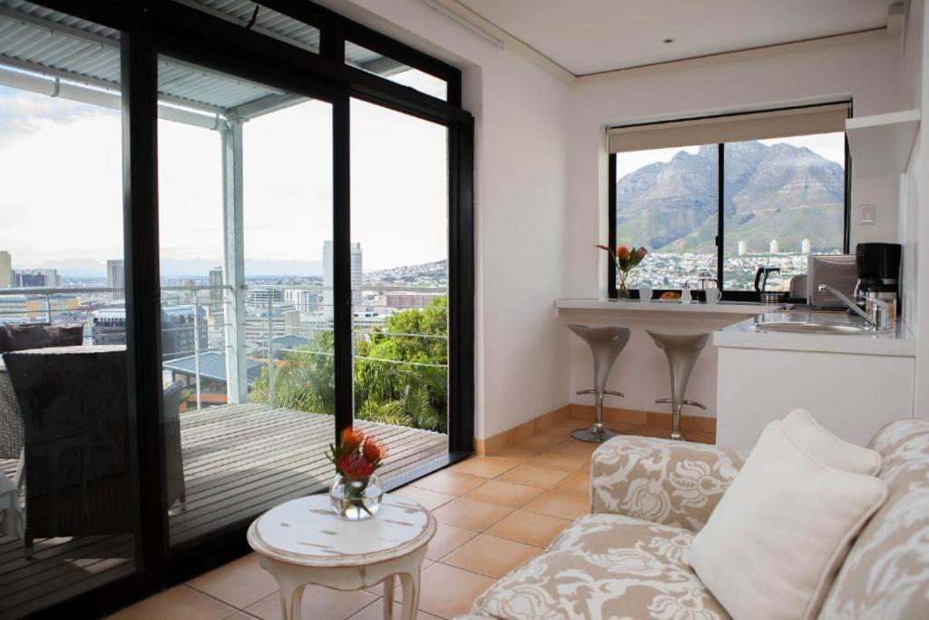 8 On Upper Bloem Apartment Cape Town Exterior foto