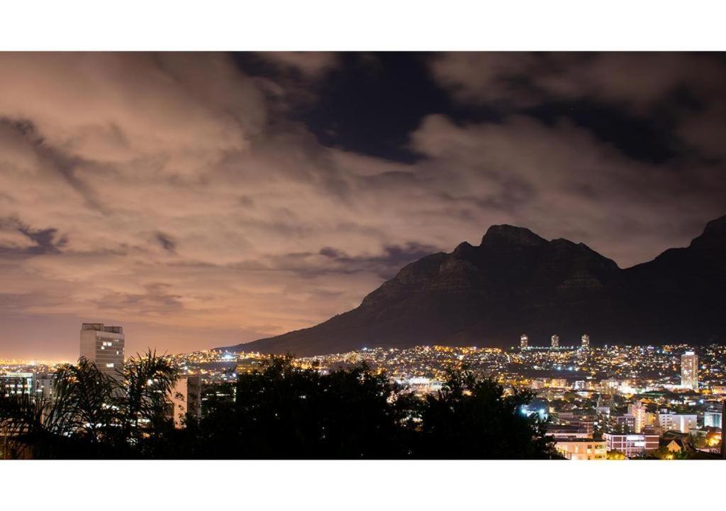 8 On Upper Bloem Apartment Cape Town Exterior foto