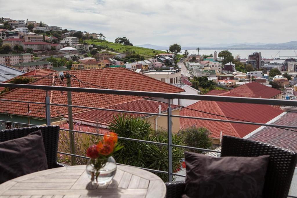 8 On Upper Bloem Apartment Cape Town Exterior foto