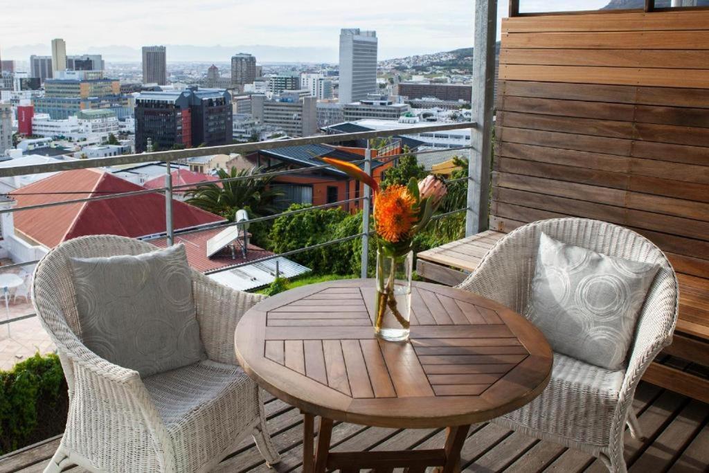 8 On Upper Bloem Apartment Cape Town Exterior foto