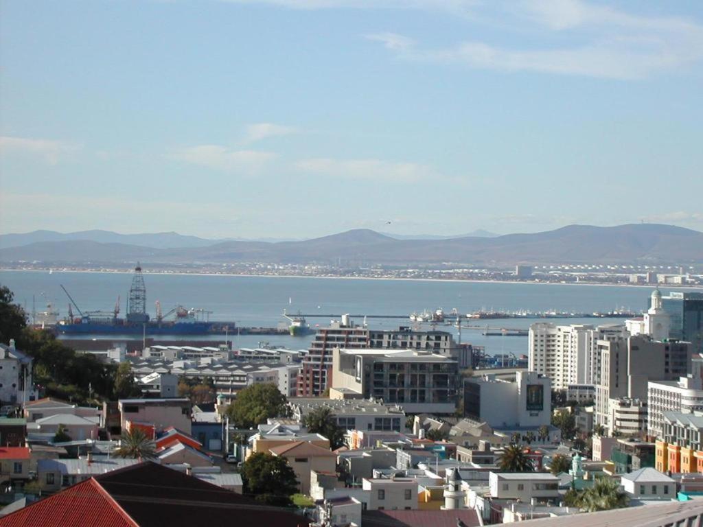 8 On Upper Bloem Apartment Cape Town Exterior foto